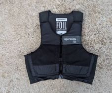 Spinlock Foil 50N Lifejacket PFD
