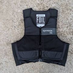 Spinlock Foil 50N Lifejacket PFD