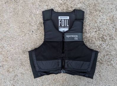 Spinlock Foil 50N Lifejacket PFD