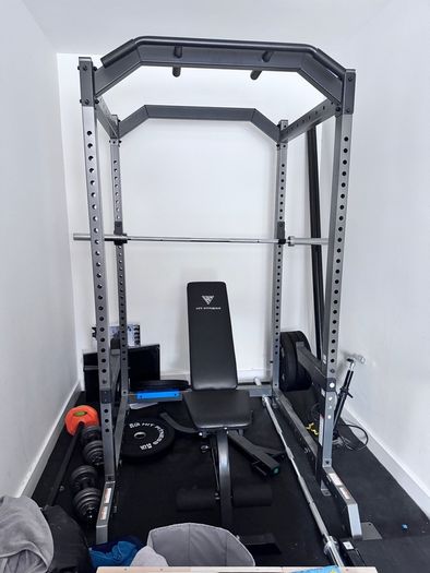 power rack