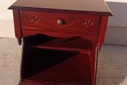 Bedside Locker / Side Table / Hall / Storage Unit Rossmore