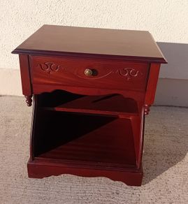 Bedside Locker / Side Table / Hall / Storage Unit Rossmore