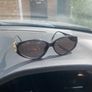 Genuine Christian Dior sunglasses Image 2