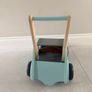 Toddler Push Car Walker Vilac Image 5