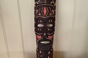 Decorative African Mask