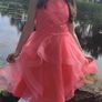 Confirmation dress Image 2