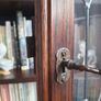 Oak Bookcase Image 8