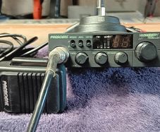 cb radio