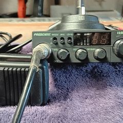 cb radio