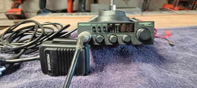 cb radio