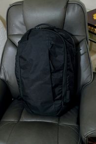Max Backpack - Able Carry