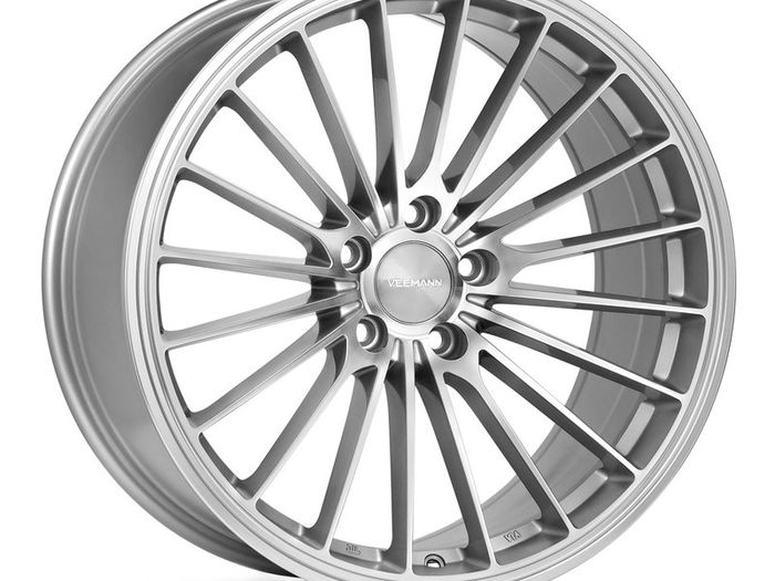 Veemann V-FS36 Alloys Wheels