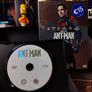 Ant-Man ! DVD ! Marvel Studios ! with Exclusive Sleeve ! 2015 ! Avengers ! Image 5