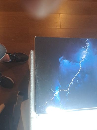 Vinyl.Dire Straits.
