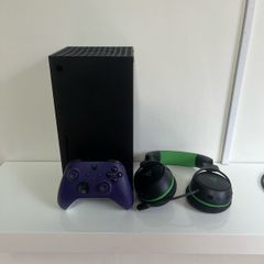 Xbox Series X