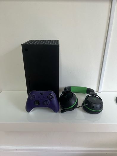 Xbox Series X