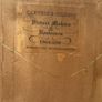 Antique picture in gilt frame Image 2