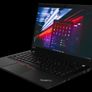 Lenovo ThinkPad T14 Gen1 - Intel Core i5 Vpro 10th Gen, 16GB of  RAM, 256GB SSD, 1080p Screen, Windows 11 Pro Laptop Image 5
