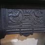 cast iron fireplace / surround Image 2