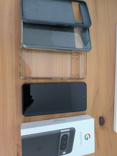 Google Pixel 8 Pro 256gb