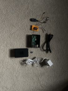 Raspberry Pi 4 Model B 4GB