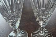 Waterford Crystal Tramore Sherry Glasses
