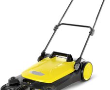 Twin Sweeper Side Brush Attachments Clean