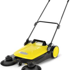 Twin Sweeper Side Brush Attachments Clean