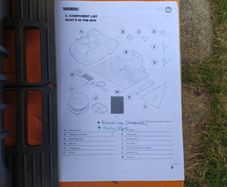 Robot Lawn Mower