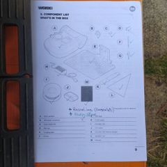 Robot Lawn Mower