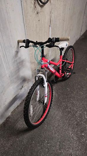 Kids bike