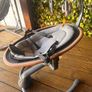 Maxi Cosi Cassia electric baby swing Image 4