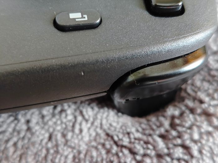 Steam Controller 2, 2026 (barely used)