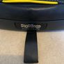 New Peg Perego Car Seat 2-3 Shuttle Isofix  - Black Liquorice Image 3
