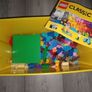 Lego Large Creative Brick Box With 790 Pieces - RRP - 49.99 Image 3