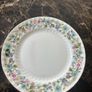 Aynsley Wild Tudor Plate Image 2