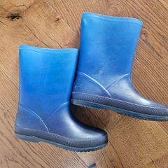 Boys Welly Boots