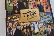 Marx brothers