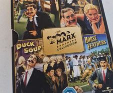 Marx brothers