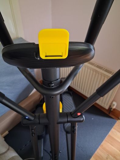 Crosstrainer