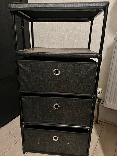 Storage Organizer