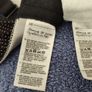 Mothercare Nursing T-Shirt Bras - black one left 36F Image 2