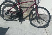 road bike