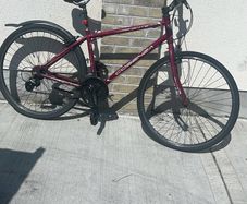 road bike