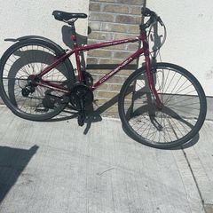 road bike