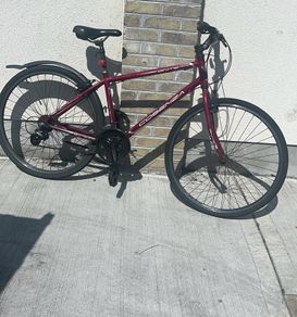 road bike