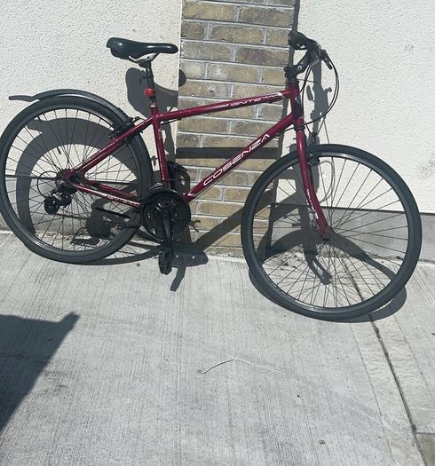 bike