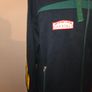 Offaly GAA Full Zip Hoodie - Medium size Image 3