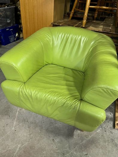 Armchair