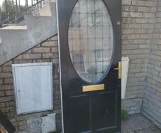 external doors